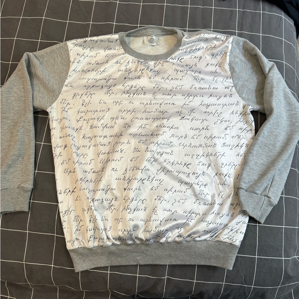 Sweater
